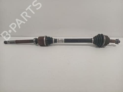 Right front driveshaft CITROËN JUMPY III Van (V_) 1.6 BlueHDi 95 | BP25009775M39 