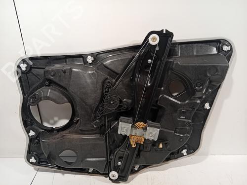 Front left window mechanism FIAT 500X (334_) 1.6 (334AXE1A) | BP30884026C22 - Image 5