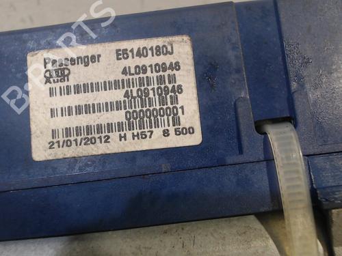 Tailgate lift support AUDI Q7 (4LB) 3.0 TDI quattro | BP13206991C138 