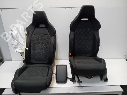 Used Seats set Seats set 38545043 38545043
