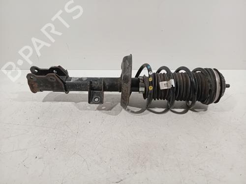 Used Left front shock absorber FIAT PANDA (312_, 319_) 1.2 (312PXA1A) (69 hp) 23214455