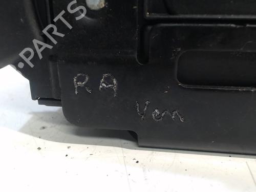 Rear right lock VW GOLF VI (5K1) 1.2 TSI | BP13205815C99 