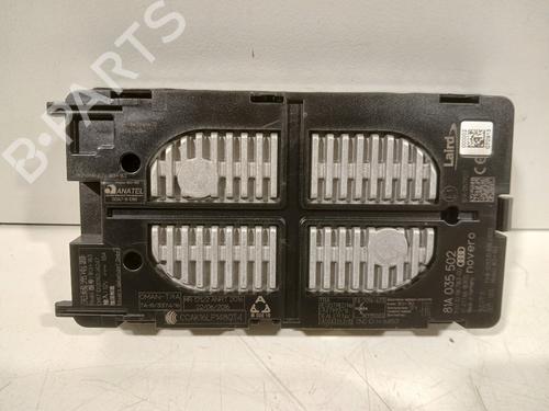 Electronic module SEAT ARONA (KJ7, KJP) 1.0 TSI | BP40128067M83 - Image 2
