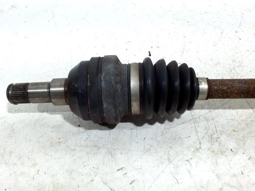 Right rear driveshaft OPEL ANTARA A (L07) 2.4 | BP12213988M41 