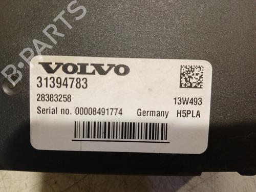 Control unit VOLVO V60 I (155) D6 Hybrid AWD | BP35788876M11  - Image 5