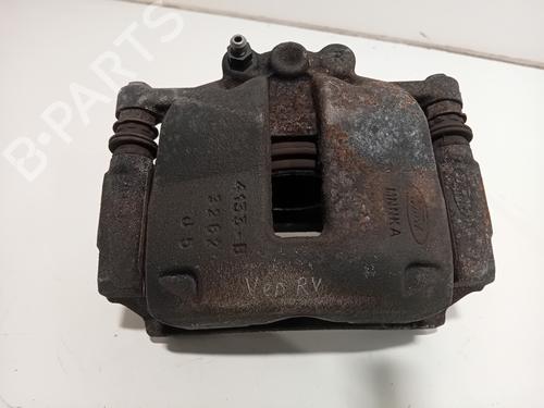 Right front brake caliper FORD B-MAX (JK) 1.6 Ti | BP24324114M104 - Image 5