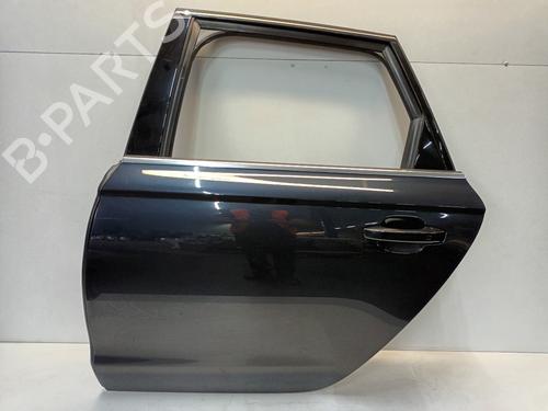 Used Left rear door AUDI A6 C7 Avant (4G5, 4GD) 3.0 TDI quattro (218 hp) 29528266