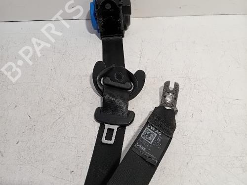 Used Rear left seatbelt Rear left seatbelt 19068409 19068409