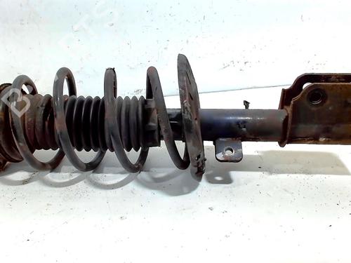 Used Left front shock absorber PEUGEOT 308 II (LB_, LP_, LW_, LH_, L3_) 2.0 BlueHDi 150 (150 hp) 8605753