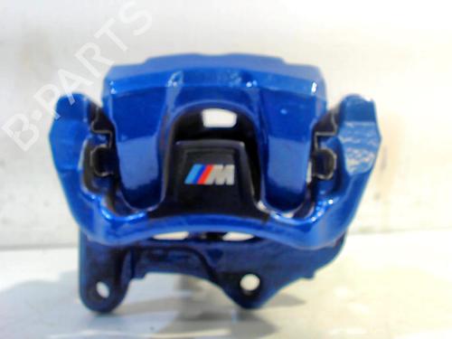 Used Left rear brake caliper BMW X5 (G05, F95) xDrive 40 i (340 hp) 11786687