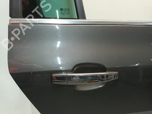 Right rear door OPEL ZAFIRA TOURER C (P12) 1.4 (75) | BP30152753C5