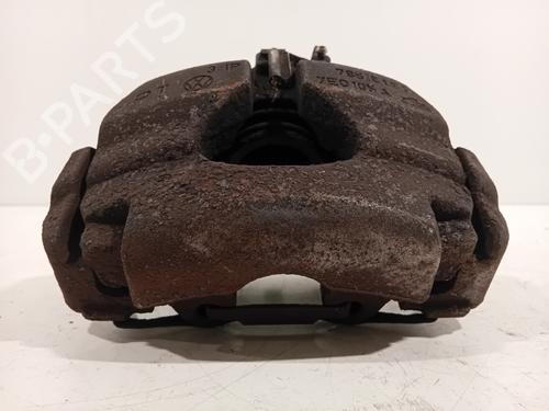 Used Left front brake caliper Left front brake caliper 18266619 18266619