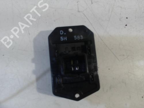 Used Heater resistor Heater resistor 11787353 11787353