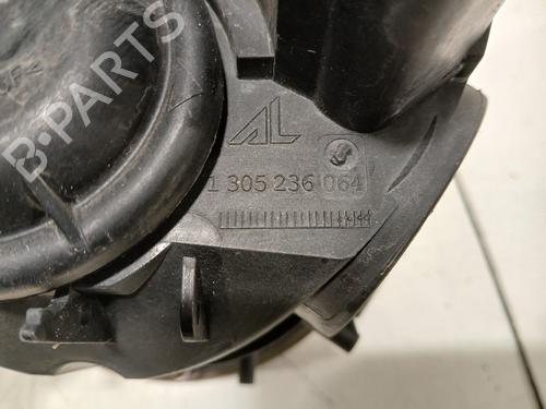 Left headlight MINI MINI (R50, R53) Cooper S | BP38166416C28  - Image 7