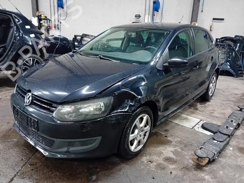 Used Parts VW POLO V (6R1, 6C1)  1.6 TDI  4458679