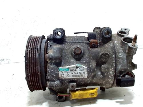 Used AC compressor AC compressor 10668780 10668780