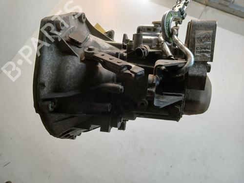 Gearbox FIAT 500 (312_) 1.2 (312AXA1A) | BP37490514M3 - Image 4