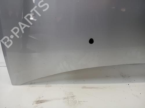 Hood RENAULT CLIO III (BR0/1, CR0/1) 1.4 16V | BP26725690C1 