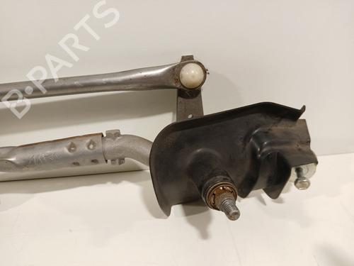 Vindrude Viskermekanisme SUZUKI IGNIS III (MF, FF) 1.2 (ATK412) | BP36241091C83 - Image 3