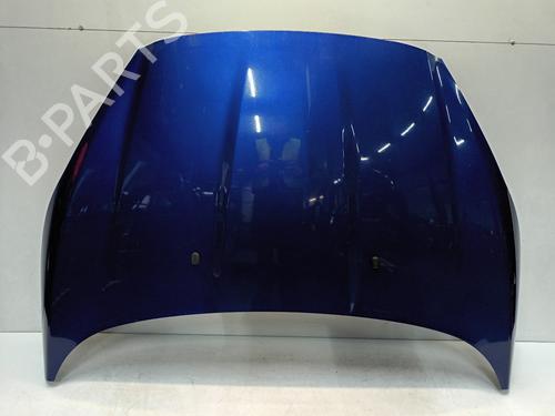 Used Hood FORD FIESTA VI (CB1, CCN) 1.0 (80 hp) 32452916