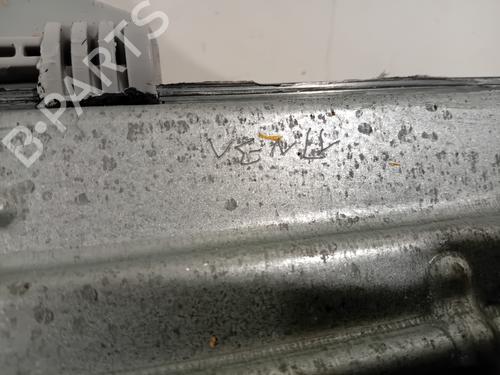 Front left window mechanism HYUNDAI KONA (OS, OSE, OSI) 1.0 T-GDi | BP30877507C22