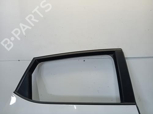 Right rear door SEAT LEON (5F1) 2.0 TDI | BP25049716C5 