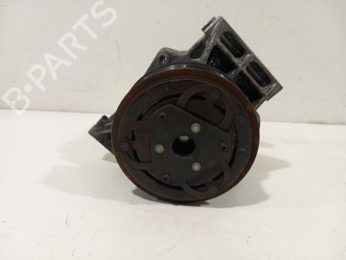 AC compressor NISSAN NOTE (E12) 1.2 | BP36274961M34 - Image 6