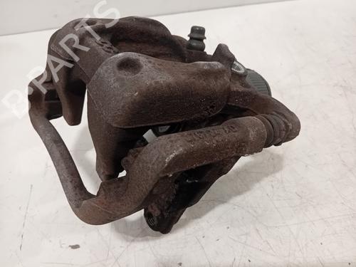 Left rear brake caliper MERCEDES-BENZ A-CLASS (W177) A 250 e (177.086) | BP33722421M107 - Image 3
