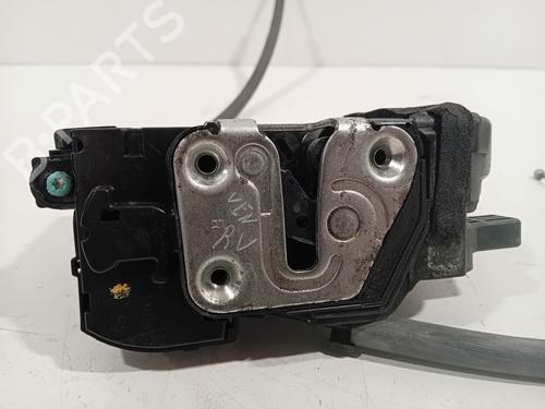 Front right lock KIA SPORTAGE III (SL) 2.0 CRDi AWD | BP25871196C97 