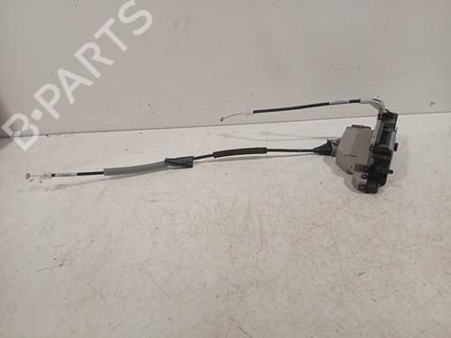 Used Rear right lock PEUGEOT 2008 I (CU_) 1.6 VTi (120 hp) 20985891