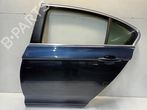 Porte arrière gauche VW PASSAT B8 (3G2, CB2) 1.6 TDI (120 hp) 31949255