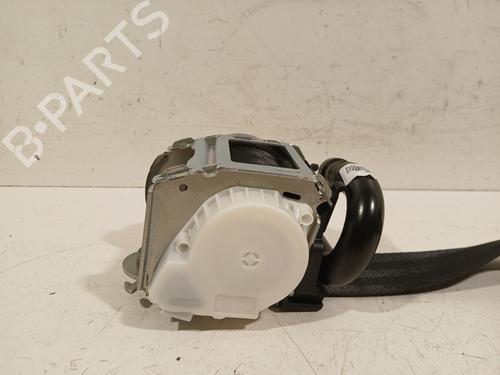 Front right seatbelt OPEL COMBO Box Body/MPV (K9) 1.5 D | BP29169483I25 - Image 3