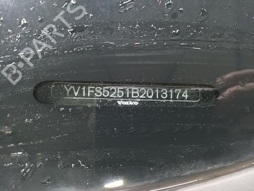 AC compressor VOLVO S60 II (134) D3 | BP38068801M34  - Image 12