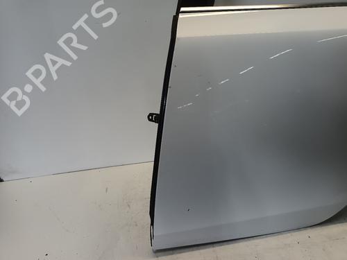 Left rear door VOLVO V40 Hatchback (525) D4 | BP18480350C4 
