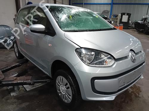 Injection rail VW UP! (121, 122, BL1, BL2, BL3, 123) 1.0 | BP32416403M98 - Image 7