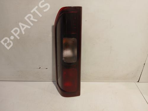Used Left taillight RENAULT TRAFIC III Van (FG_) 2.0 dCi 130 (FGMY) (131 hp) 30805293