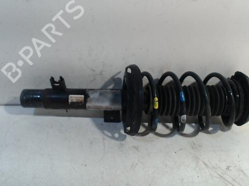 Used Right front shock absorber CITROËN C3 II (SC_) 1.2 VTi 82 (82 hp) 13007882