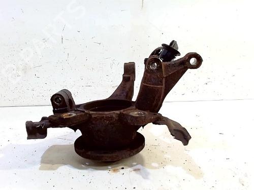 Right front steering knuckle LANCIA MUSA (350_) 1.4 (350.AXA11, 350.AXA1A) | BP8212446M26 