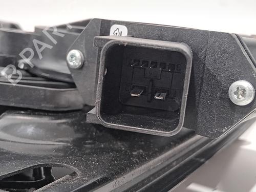 Front left window mechanism OPEL ADAM (M13) 1.4 | BP29427919C22 