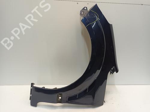 Forskærm venstre FORD S-MAX (WA6) 2.5 ST (220 hp) 31669260