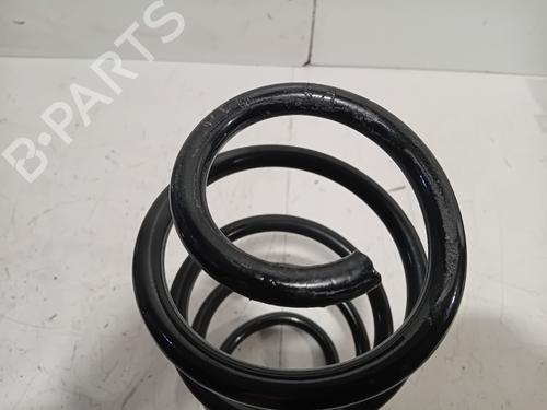 Shock absorber spring MERCEDES-BENZ B-CLASS Sports Tourer (W246, W242) B 180 (246.242) | BP29371137C152 