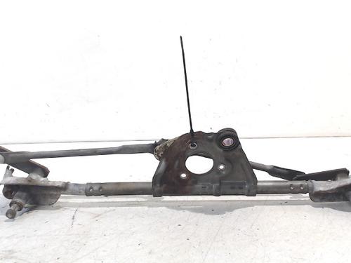 Front wipers mechanism SUZUKI LIANA Hatchback 1.6 (RH416) | BP3199854C83 