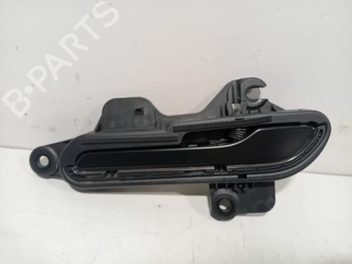 Used Front left exterior door handle Front left exterior door handle 37608993 37608993