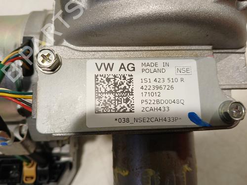 Steering pump VW UP! (121, 122, BL1, BL2, BL3, 123) 1.0 | BP38467694M99 - Image 6