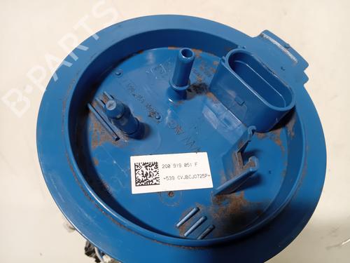 Fuel pump SEAT ARONA (KJ7, KJP) 1.0 TSI | BP40049509M76 - Image 3