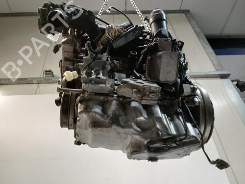Engine BMW 3 Touring (F31) 318 d | BP31262873M1 - Image 5