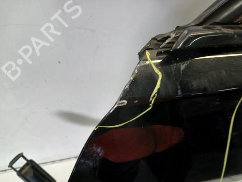 Left front door BMW 3 (F30, F80) 328 i | BP26733804C2 