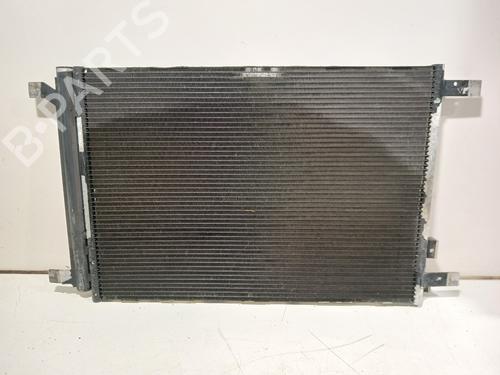 Used AC radiator AUDI A3 Sportback (8VA, 8VF) 1.2 TFSI (105 hp) 26959396