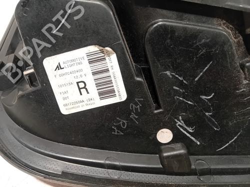 Right taillight FIAT 500 (312_) Electric (EV) | BP38086293C35 - Image 3