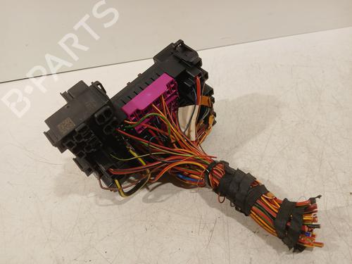 Fuse box VW POLO VI (AW1, BZ1, AE1) 1.6 TDI | BP39586853E1 - Image 2
